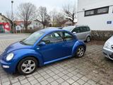 Volkswagen Beetle VOGUE---01704684029-- - gebrauchte VW Beetle aus dem Jahr 2002