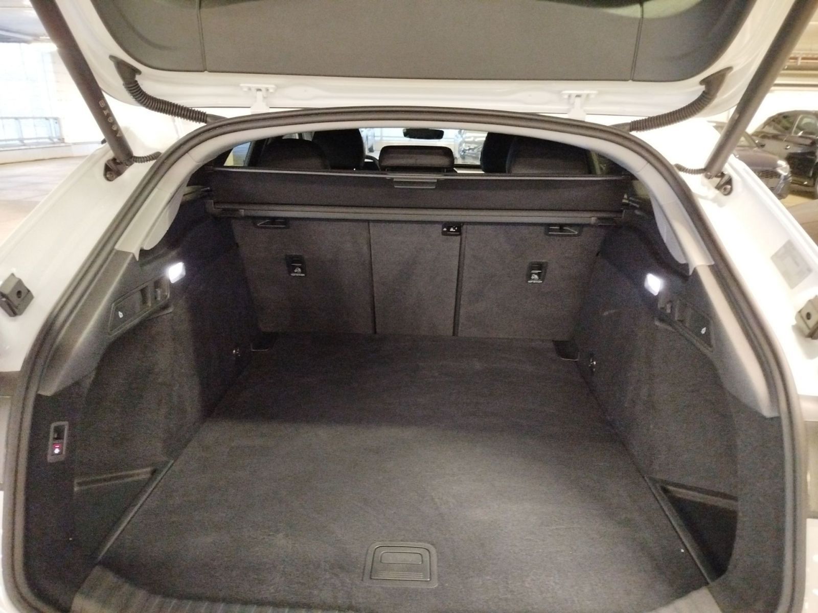 Audi A6 e-tron - Bild 7