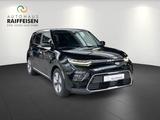 Kia Soul Inspiration Navi Klima Wärmepumpe Glasdach