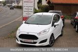 Ford Fiesta 1,0 EcoBoost 125PS ST-Line|Reifen&TÜV Neu - Ford Fiesta in Bielefeld