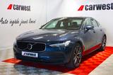 Volvo S90 Lim,Polestar,ACC,NAVI,LED,WEBASTO,5xHeating - blaue Volvo S90