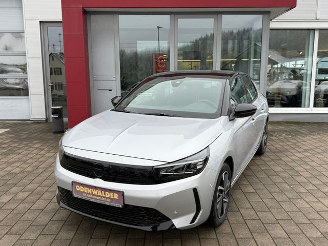 OPEL Corsa F 1.2 Turbo GS-Line Automatik 100PS