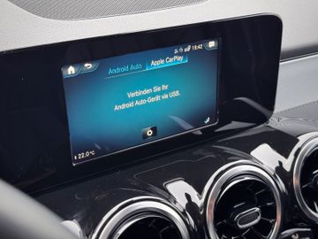 Mercedes GLB 220 - 11
