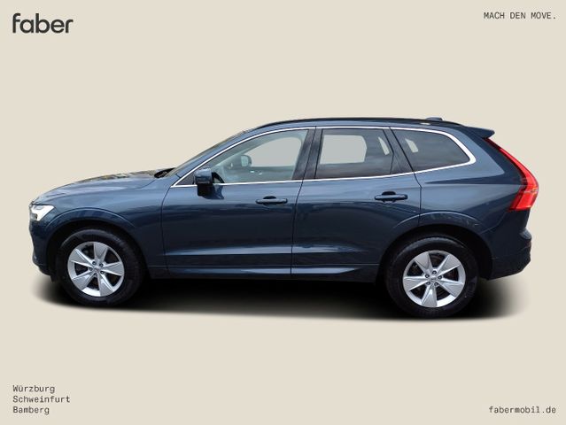 Volvo XC60 B4 Core 2WD