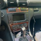 Mercedes-Benz Mercedes C230 - Mercedes-Benz C 230 aus 2006