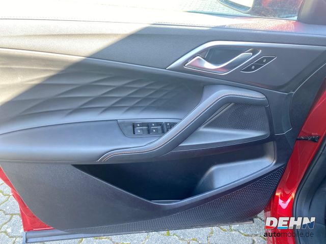 MG HS Hybrid+ Luxury Mj25 Navi 360 Kamera Leder Dig