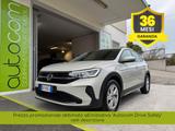 Other Volkswagen Taigo 1.0tsi Life GARANZIA 24MESI PRO - Other: Beige