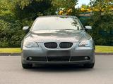 BMW 523i E60*2.Hand*wenig KM** - BMW 523: E60 523i