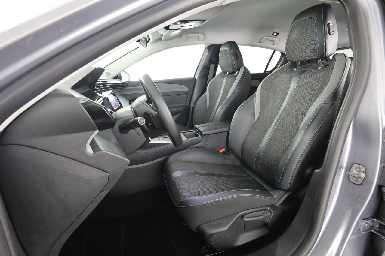 Peugeot PEUGEOT 308 3ª serie 308 PureTech Turbo 130 S&S  imagem 2