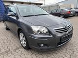 Toyota Avensis 2.0 D-4D 1.Hand & Scheckheftgepflegt - Toyota Avensis in Bonn