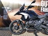 BMW R 1300 GS wenig KM! - BMW K 1300 R