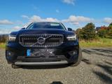 Volvo XC40 T5 AWD Momentum Geartronic Momentum - Volvo XC40 von privat