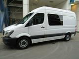 Mercedes-Benz Transporter Sprinter 311 CDI Hochraum Kasten,Sta - mit Diesel-Antrieb: Van