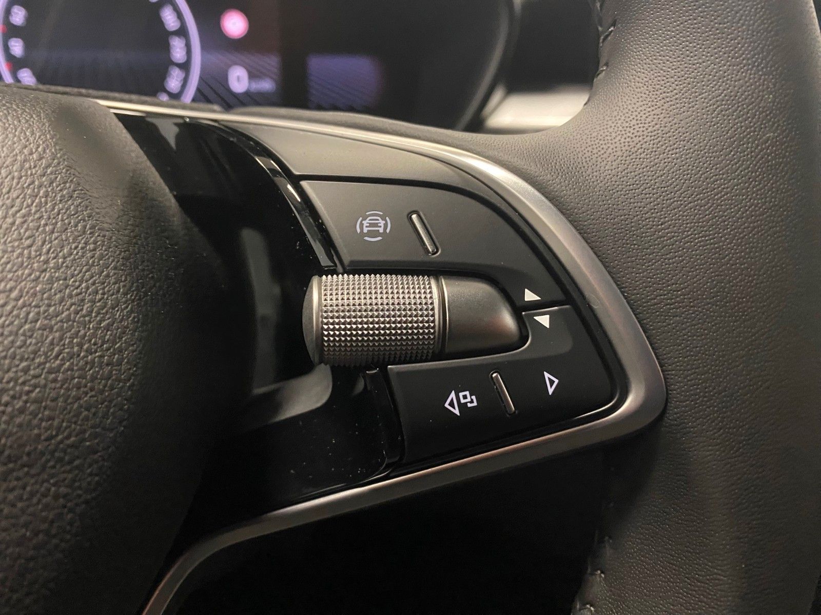 Fahrzeugabbildung SKODA Fabia 1.0 TSI DSG Selection+GARANTIE 2030 100tKM