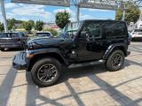 Jeep Wrangler 80th Anniversary*AHK*Navi* - Jeep Wrangler: 80th Anniversary