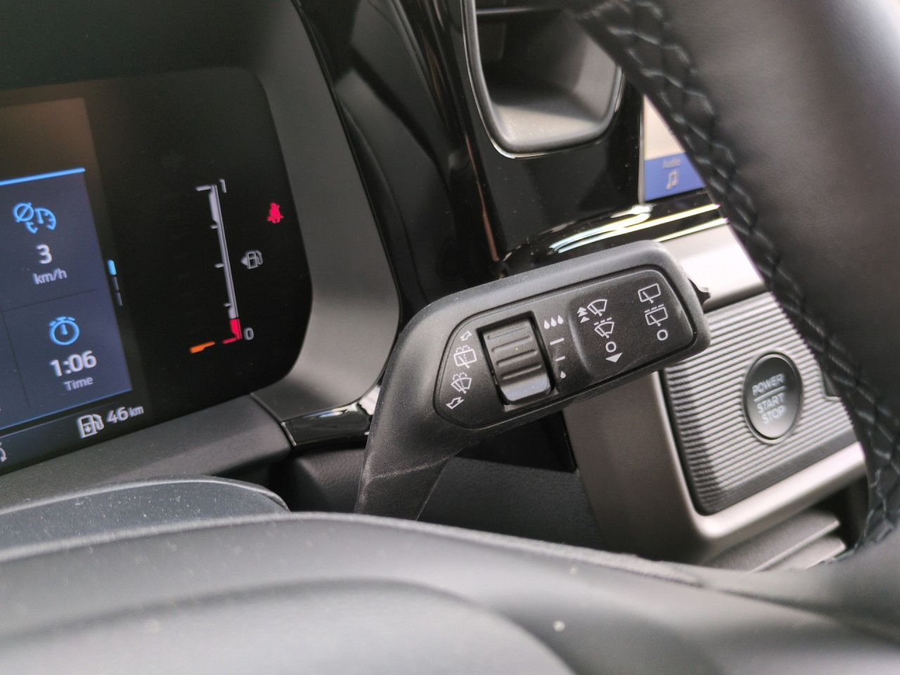 Ford Tourneo Courier - Bild 19