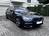 BMW 730d xDrive Performance M/Carbon Paket