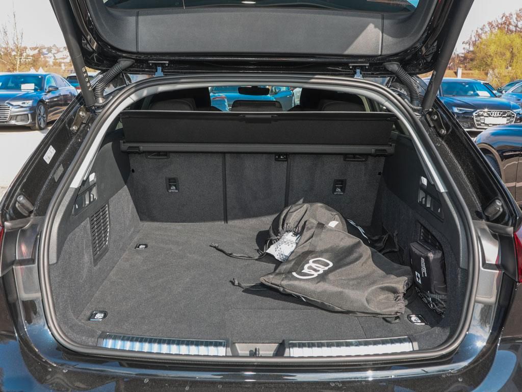 Audi A5 - Bild 9