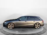 Audi S4 Avant 55 TDI q. Tiptr., Matrix, AHK, ACC, Mas - Audi S4 mit Anhängerkupplung