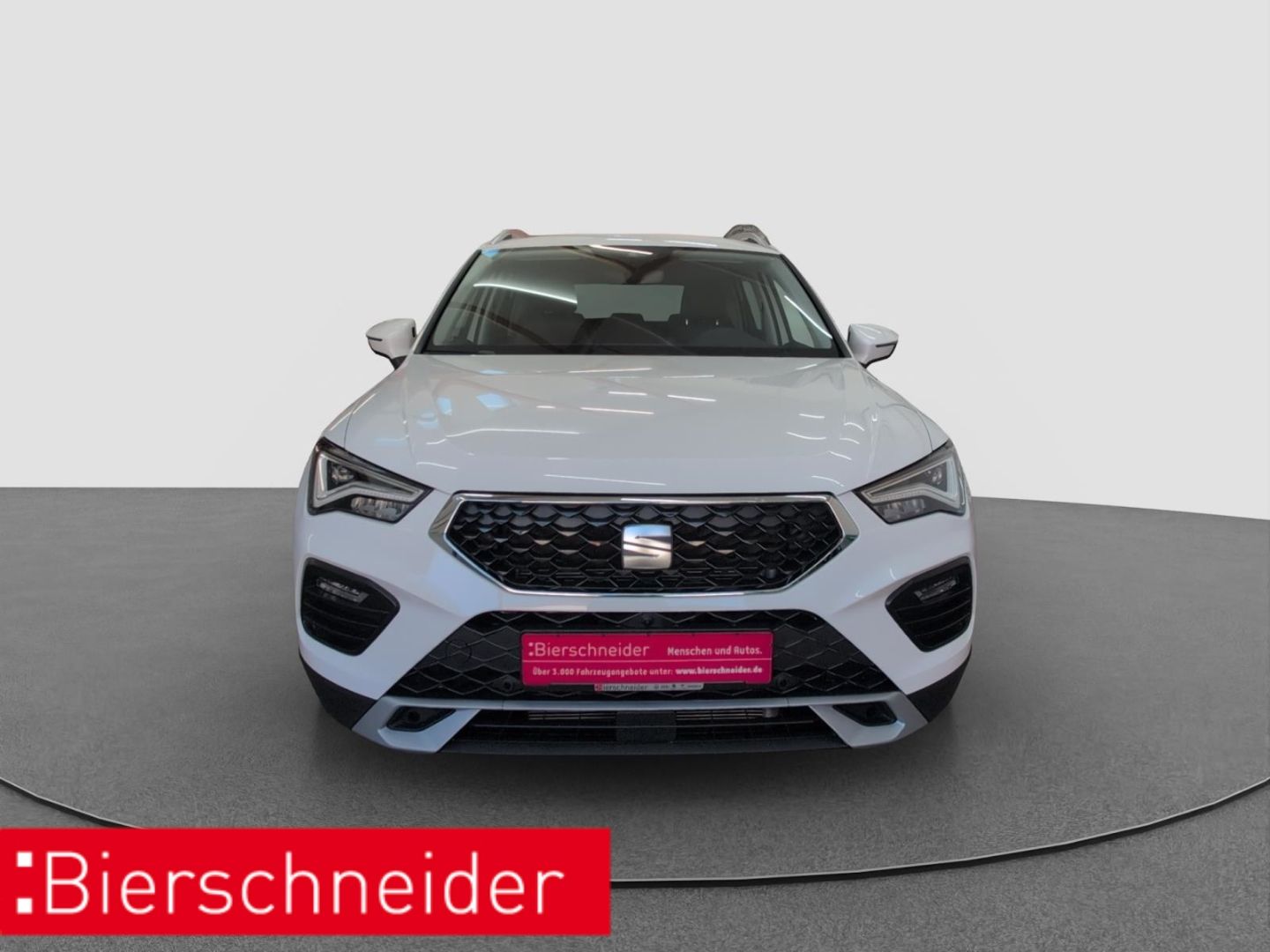 Seat Ateca - Bild 3