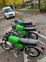 Simson S51b s50b - SIMSON S51 S50