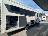 Concorde Liner+ 940M MB ATEGO 1224 Retarder PV 540Ah Lith - Wohnmobil oder -wagen Atego