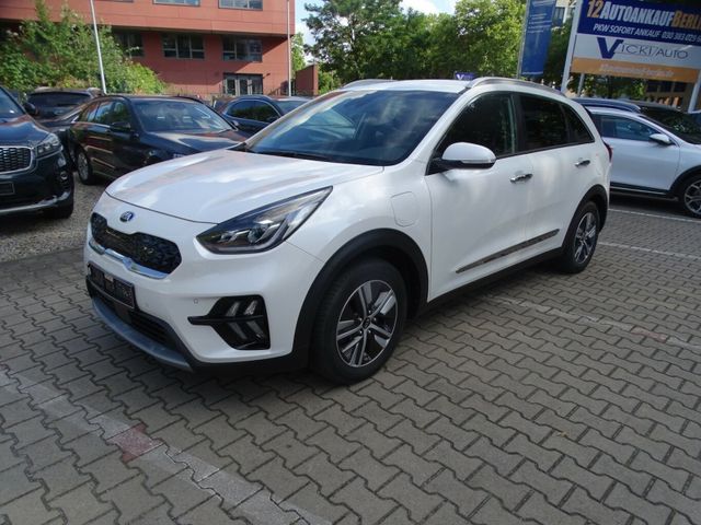 Kia Niro 1.6 Spirit Plug-in Hybrid mit AHK