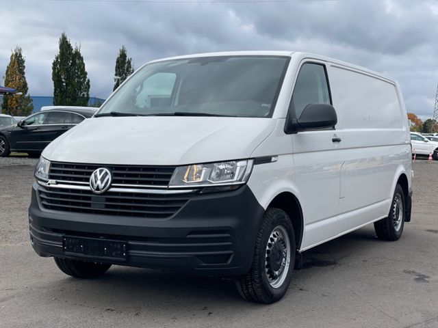 Volkswagen T6 Transporter/Kamera/AHK/SZ