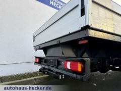Iveco Daily 35S18H8 Pritsche MY24