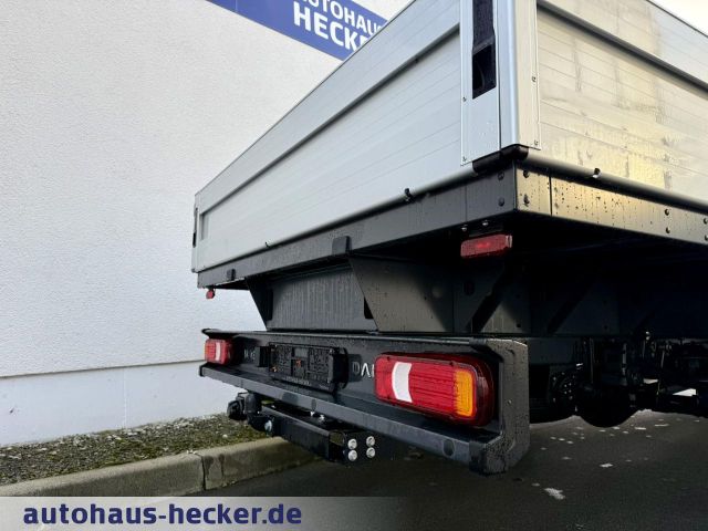Iveco Daily 35S18H8 Pritsche MY24