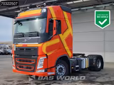 Volvo FH 420 4X2 VEB+ Hydraulic ACC - Offers