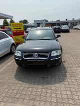 Volkswagen Passat Variant Highline - Volkswagen Passat Variant aus 2005