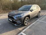 Toyota RAV 4 2.5 Plug-In Hybrid - AWD - Technik Paket