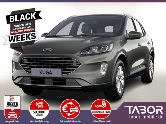 Ford Kuga 1.5 EB 150 Tit. FahrassP Nav SHZ Keyl PrivG