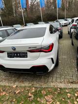 BMW M440i xDrive Coupé A - - gebrauchte BMW M440 aus dem Jahr 2022