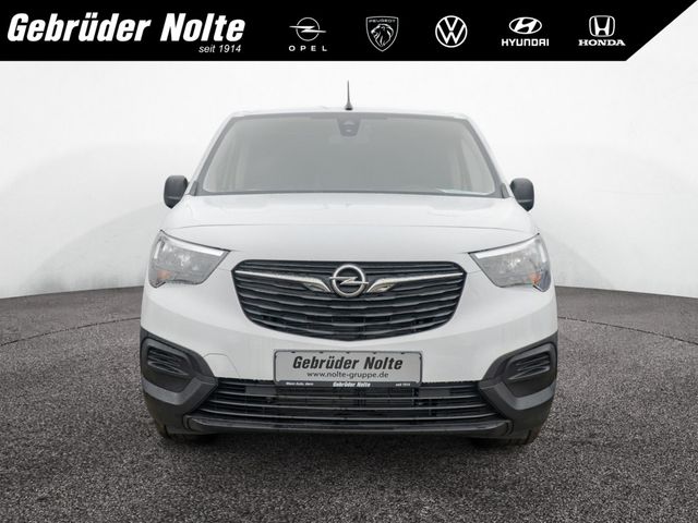 Opel Combo Cargo 1.5 KLIMA PDC SITZHEIZUNG