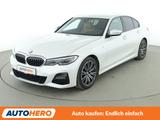 BMW 320i xDrive M Sport Aut.*NAVI*LASER*CAM*TEMPO* - BMW 320: 320m