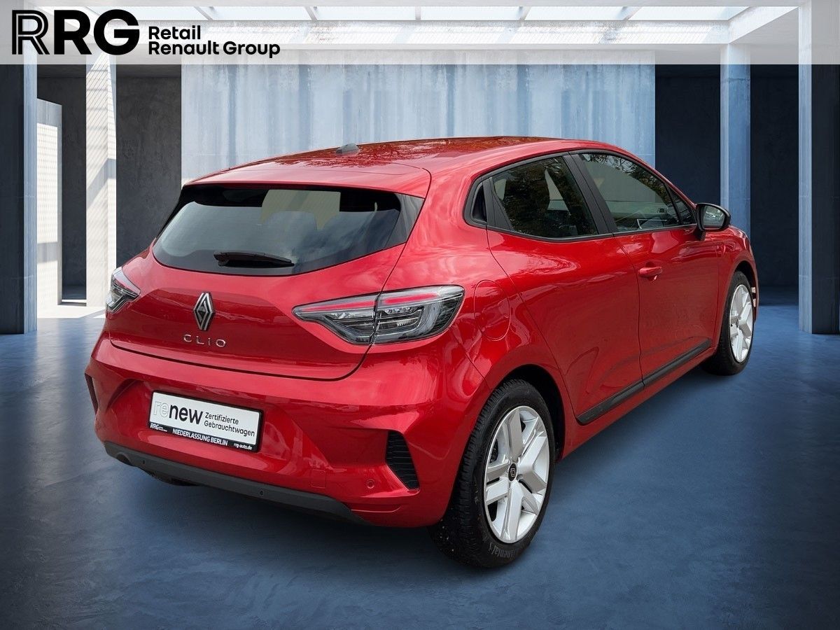 Renault Clio - Bild 5