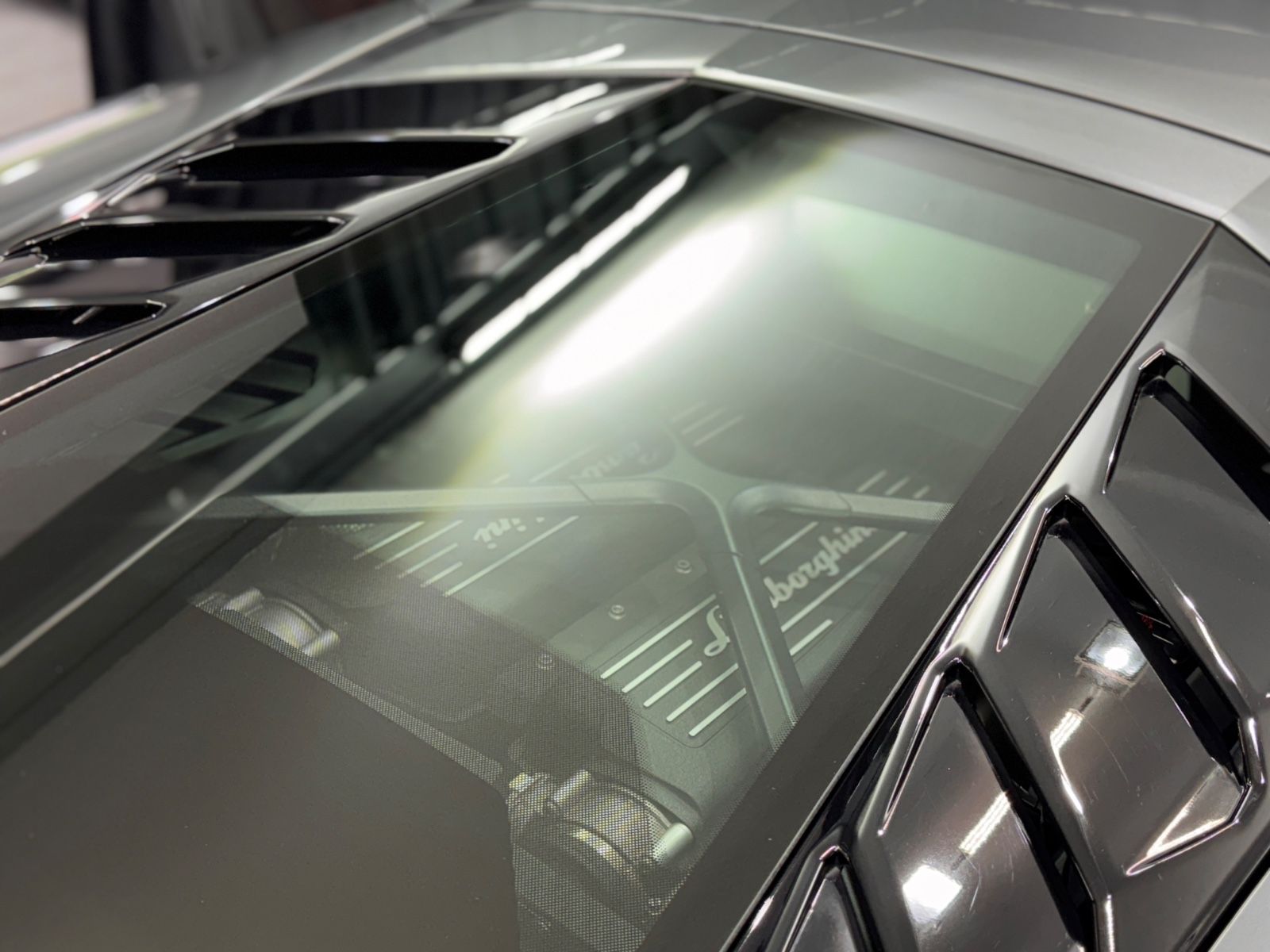 Fahrzeugabbildung Lamborghini Huracan EVO LP640|LIFT|SENSONUM|KAMERA|AD PERSON