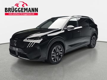Peugeot 5008 - 1