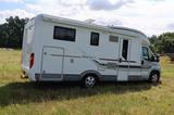 Adria MATRIX M 670 SL - Adria Teilintegrierter