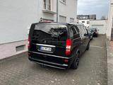 Mercedes-Benz Viano 3.0 CDI Ambiente lang  - Mercedes-Benz Viano 3.0 CDI