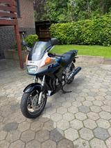 Yamaha FJ1200