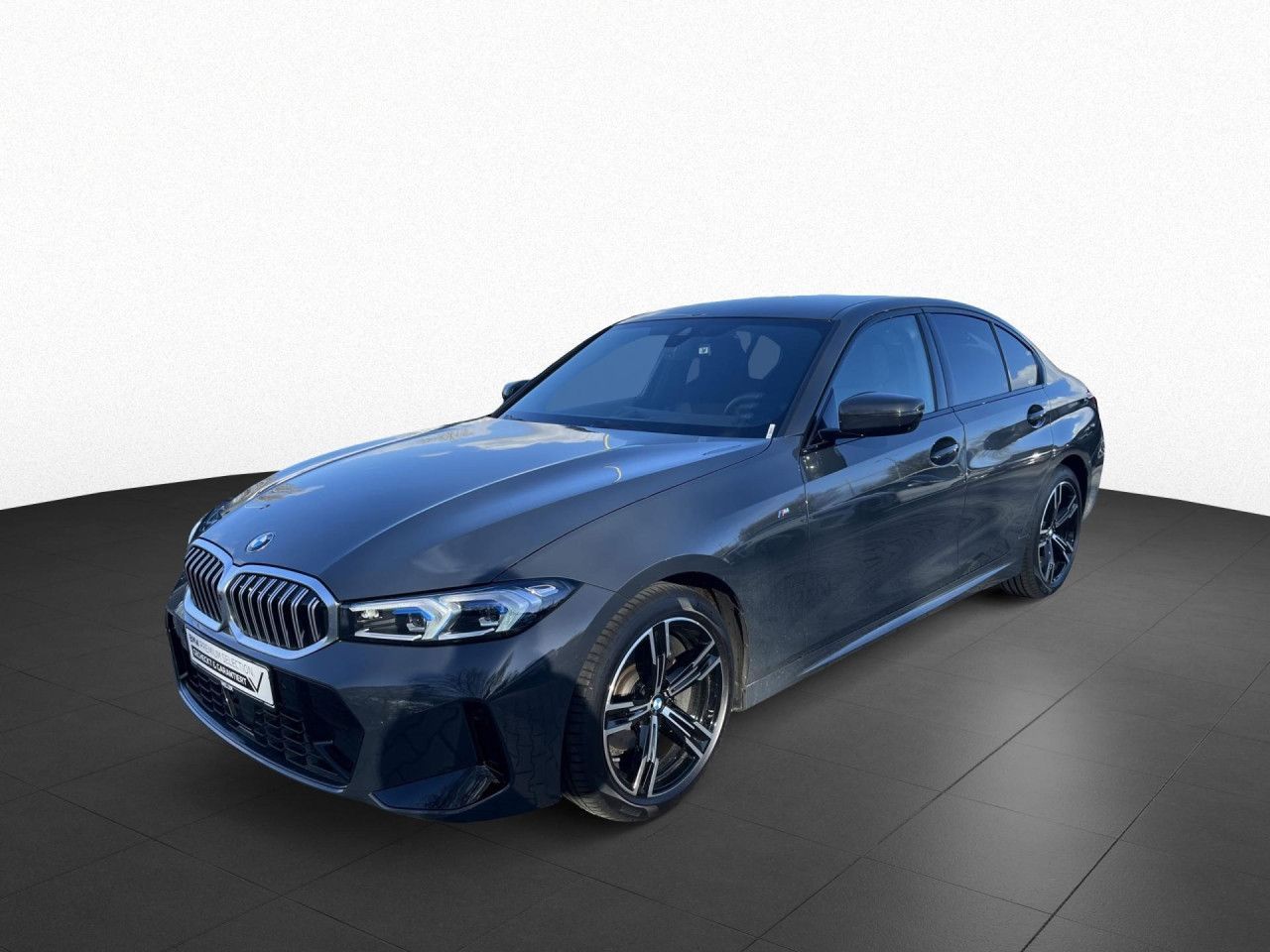 BMW 320 - Bild 3