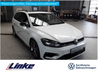 Golf Variant VII R 4Motion Kamera/Pano/ACC/Navi/