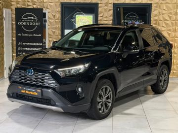 Toyota RAV 4 - 6