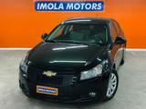Chevrolet Cruze 1.6 5 porte LT - Unico Propr. - Chevrolet Cruze: 1.6