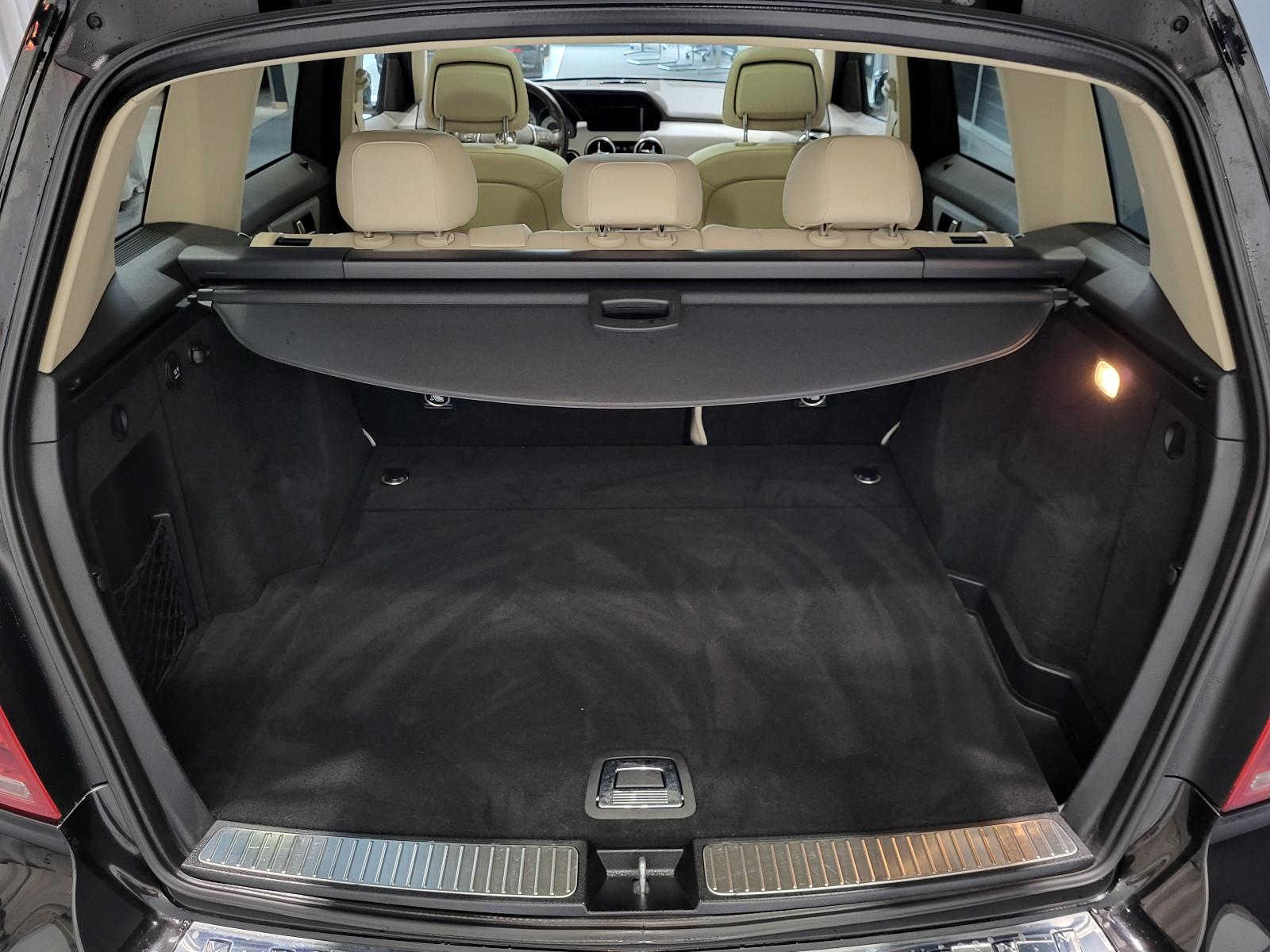 Mercedes-Benz GLK 200 CDI *Navi| Pano| Tempomat| Xenon*