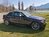 BMW Cabrio 125 i, 3 L, 6-Zylinder - BMW 125 mit Benzin-Antrieb: Cabrio, Schaltgetriebe