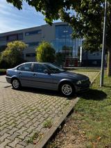 BMW 316i E46 - Xenon, Klima, Sitzheizung uvm.  - BMW 316 in Ludwigshafen